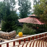 آرامش در ویلا من|اجارهٔ کوتاه‌مدت ویلا و باغ|زیرآب, |دیوار