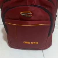 کوله پشتی|کیف، کفش، کمربند|قرچک, شهرک طلائیه|دیوار