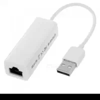 تبدیل USB  به Lan