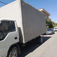 دنبال شراکت بای خرید ایسوزو