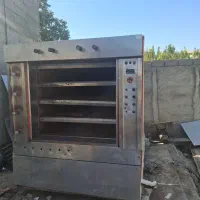 وسایل نان فانتزی|ماشین‌آلات صنعتی|تهران, شهید فکوری|دیوار