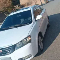 جیلی امگرند ۷|خودرو سواری و وانت|سبزوار, هویزه|دیوار