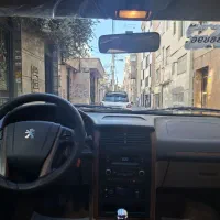 پارس xu7p بی رنگ مدل ۱۴۰۲(برج ۱۲)|خودرو سواری و وانت|تهران, جیحون|دیوار