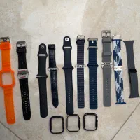 بند و‌گارد اپل واچ سایز ۴۶