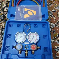 گیج فشار سنج value آکبند