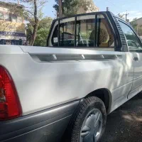 فروشی یا معاوزه|خودرو سواری و وانت|کرمانشاه, |دیوار