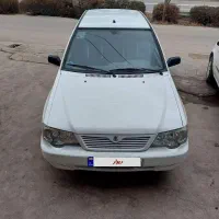 پراید ۱۳۲ دوگانه سوز|خودرو سواری و وانت|بجنورد, |دیوار