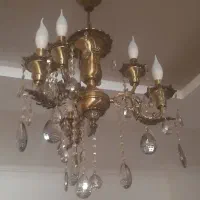 لوستر برنز