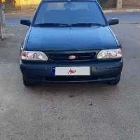 پراید مدل ۱۳۸۲ بنزینی