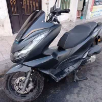 pcx170طرح|موتورسیکلت|کرج, اسلام‌آباد|دیوار