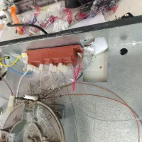 تاسیسات لوله کشی آب.برقکاری.لوله کشی گاز|خدمات پیشه و مهارت|اندیشه, اندیشه فاز ۱|دیوار