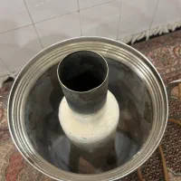 سماور مجلسی و بزرگ و آرکوپال اصل فرانسه فنجون prc|سماور، چایساز، قهوهساز|تهران, تختی|دیوار