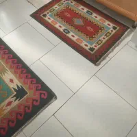 فرش اشپزخانه|گلیم، جاجیم، گبه|پاکدشت, پاکدشت (مامازند)|دیوار