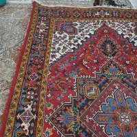 فرش دست بافت شش متری|فرش|تبریز, |دیوار