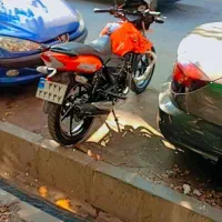 موتور فوق تمیز