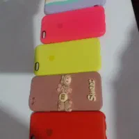 قاب آیفون سیکس