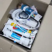 دستگاه تسویه آب|آب‌سردکن و تصفیه آب|گرگان, |دیوار