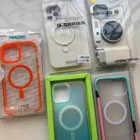 قاب کاور ایفون ۱۳پرومکس