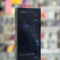 موس گیمینگ هیسکا