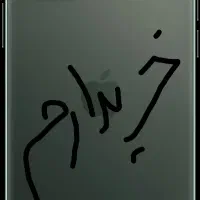 اپل iPhone 11 Pro Max با حافظهٔ ۲۵۶ گیگابایت