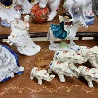 مجسمه های چینی|مجسمه، تندیس، ماکت|تهران, مجیدآباد|دیوار