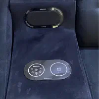 مبل هوشمند (سیستم صوتی و شارژر وایرلس)|مبلمان خانگی و میز عسلی|تهران, جی|دیوار