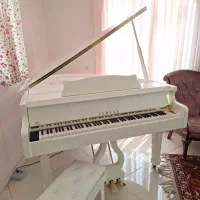 پیانو یاماها نقد و اقساط با ضمانت اصالت