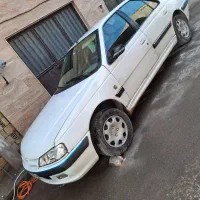 پژو پارس ۹۲|خودرو سواری و وانت|بومهن, |دیوار