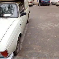 راننده وانت