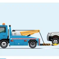 یدک کش امداد خودرو مکانیک سیار یدککش