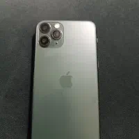 ایفون 11پرو