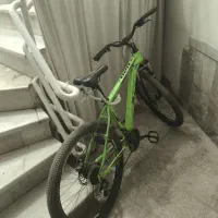 دوچرخه تیگر