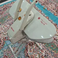 اتو پرسی ژانومه|اتو و لوازم اتو|قم, حاج زینل|دیوار