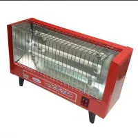 بخاری برقی اخوان فرید نو آکبند