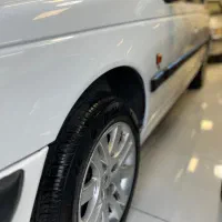 پارس۹۳ تیوفایو بیرنگ|خودرو سواری و وانت|قرچک, زیبا شهر|دیوار