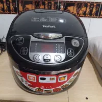 زودپز تفال سالم|ظروف پخت‌وپز|قرچک, زیبا شهر|دیوار