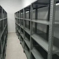 قفسه فلزی انباری