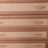 دراور ام دی اف چهار کشو