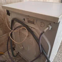 لباسشویی|ماشین لباسشویی و خشککن لباس|تهران, هاشمی|دیوار