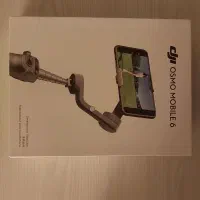 osmo mobile 6|دوربین عکاسی و فیلم‌برداری|تهران, مهران (سیدخندان)|دیوار