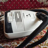 جاروبرقی سالم