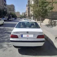 پژوپارس tu5 کمکار|خودرو سواری و وانت|مشهد, توس (بلوار توس)|دیوار