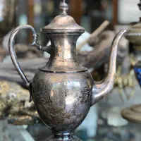 اجناس عتیقه|کلکسیون اشیاء عتیقه|تهران, آجودانیه|دیوار