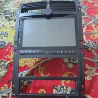 مانیتور پژو