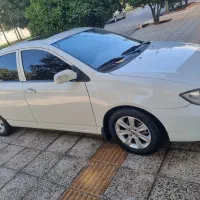 لیفان 620 کارمندی