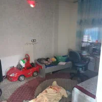 آپارتمان ۳خواب دونبش. حاشیه|فروش آپارتمان|مشهد, حضرت حجت|دیوار