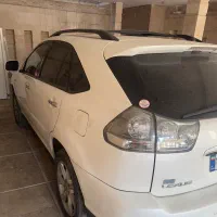 لکسوس RX350