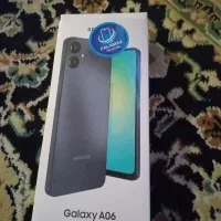 سامسونگ مدل a06