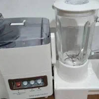 ابمیوه گیری سه کاره پاناسونیک