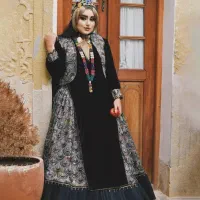 خیاطی و کرایه لباس محلی گزل|لباس|شیراز, شهرک مدرس|دیوار